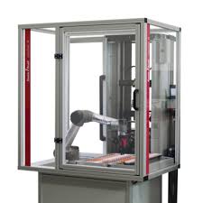 Automated test systems | ZwickRoell