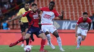 Liga BetPlay: Medellín Lidera Tras Empate, Tabla al Rojo Vivo