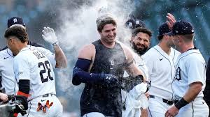 Detroit Tigers Sweep Royals, Kenley Jansen Achieves Milestone