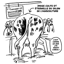 Charlie Hebdo - News update