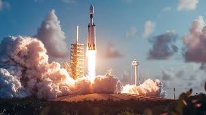 O IPO que saiu da órbita: SpaceX levanta US$ 75 bi e consolida o domínio de Musk