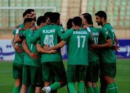 شمس‌آذر طرفدار برد تراکتور مقابل پرسپولیس!