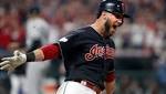 Indians-Yankees ALDS Game 2: Tribe CA Yan Gomes absolutely on fire -- DMan's Report 1