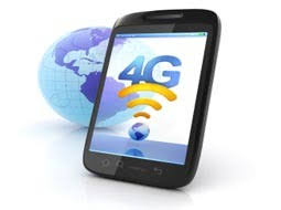 Image result for ‫اپراتور چهارم کشور‬‎