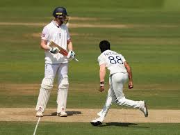 England Star Zak Crawley, Who Had A Spat With Shubman Gill, Gets Stunning Send-Off – Video Goes Vira..