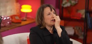 Anne Roumanoff en Larmes: Révélations Émouvantes sur son Ex-Mari!