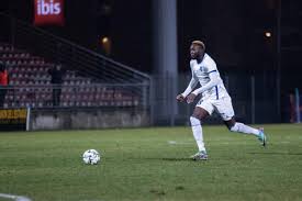 News source: L'Équipe