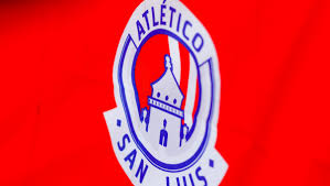 Atlético de San Luis presenta su jersey de la temporada 2026-2027 con menos patrocinadores