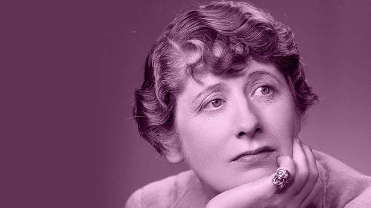 Trailblazers: Dame Ngaio Marsh - NZ Herald