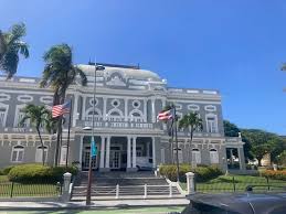 Puerto Rico