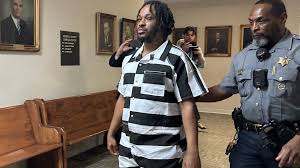 Jeremy Williams set for execution in murder of 5-year-old Kamarie Holland
