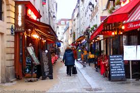 Resultado de imagem para Rue Mouffetard