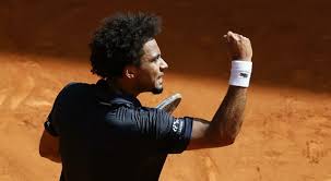 Arthur Fils, chi è l'avversario di Sinner a Madrid: dal best ranking all'infortunio. Un solo precedente