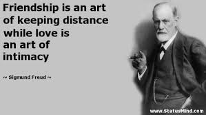 Sigmund Freud Quotes at StatusMind.com via Relatably.com