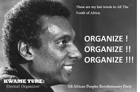 Stokely Carmichael Quotes About Women. QuotesGram via Relatably.com