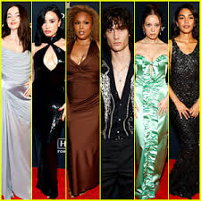 Clive Davis’ Pre-Grammys 2026 Gala Brings Out More Than 75 Celebs for Star-Studded Party – See Every Photo!