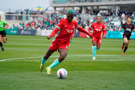 Kansas City Current vs. San Diego Wave: Matchup Preview and Fan Hub