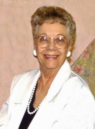 Eleanor Ellie Dary Cass, age 87, of Adams, Wisconsin died Wednesday, ... - Eleanor-Dary-Cass