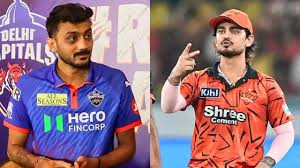 SRH vs DC: KL Rahul and Nitish Rana Lead DC in 243 Run Chase