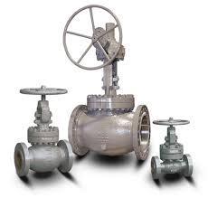 Products | SCV Valve