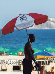 Rio sob alerta: previsão de calor, seca e ventos de até 110km/h suspende aulas e mobiliza órgãos de Defesa Civil