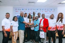 KNUST Triumphs at National Insurance Debate: Promoting Youth Awareness