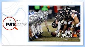 News source: Chicago Bears