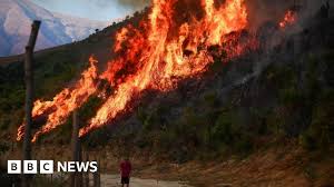 BBC - News update