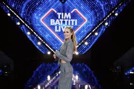 Trend Google: battiti live 2026