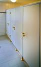 WC kabiny HPL Frajt s.r.o