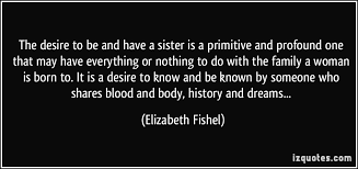 Elizabeth Fishel Quotes. QuotesGram via Relatably.com