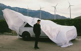 Peso Pluma Has a Gospel Choir, His Cousin, and a Plan to See How Far Música Mexicana Can Go