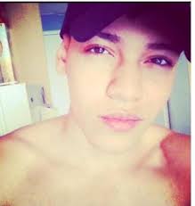 Brandon Suarez updated his profile picture: - V6-XJilG4Sc