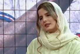 شبیه‌ترین بازیگر ایرانی به نیکول کیدمن معرفی شد!