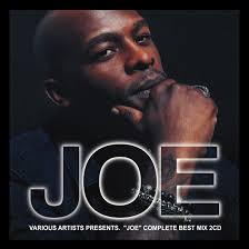 Joe Complete Best Mix2CD / Tape Worm Project [mod-1713] - 20140804_f8c5f4