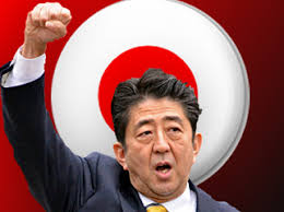 Abe&#39;s electoral victory smooths path for Japanese resort casino legislation - japan-casino-shinzo-abe