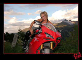 Ducati - Bild \u0026amp; Foto von Ingrid Schultes aus Modelle - Outdoor ... - ducati-40e587e8-4458-4413-b6bc-987c0d9bd139