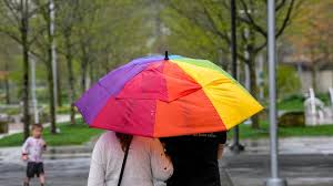 Cincinnati overnight forecast says storms, gusty winds possible