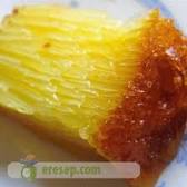 Image result for Bika Ambon Kueh in English