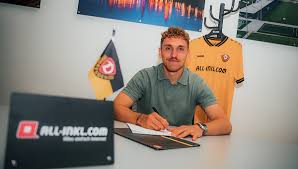 Dynamo Dresden - News update