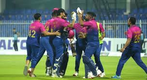 Cricket Pakistan - News update