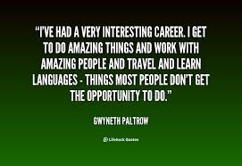 Exciting Things Quotes. QuotesGram via Relatably.com