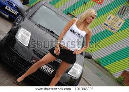 Resultado de imagem para england girls cars