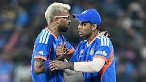 Relive all the best clips as India thrash Pakistan by 61 runs at T20 World Cup