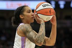 Reserves help Valkyries start their second season with a victory in Seattle