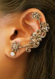 Image result for interesting earrings
