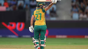 Fearless Bosch Sparks South Africa's Houdini Act in Women's T20 World Cup 2024