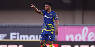 Le formazioni ufficiali di Verona-Pisa