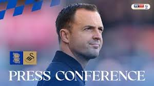 Birmingham City Football Club - News update