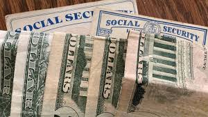 Social Security, SSI payment schedule for June 2026 in Georgia